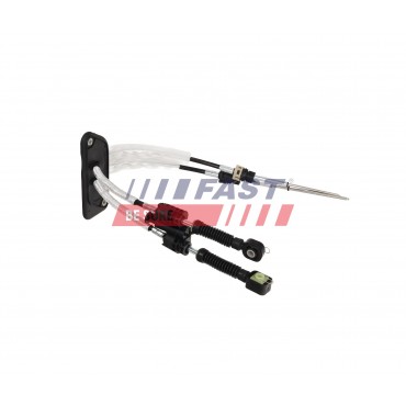 Tirette à Cable Boite de Vitesses Pour VW Transporter VI 7E1711877D