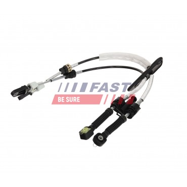 Tirette à Cable Boite de Vitesses Pour VW Transporter V 7H1711877D 7H1711877P