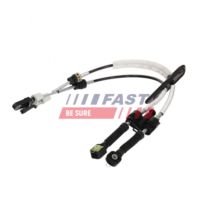 Tirette à Cable Boite de Vitesses Pour VW Transporter V 7H1711877D 7H1711877P