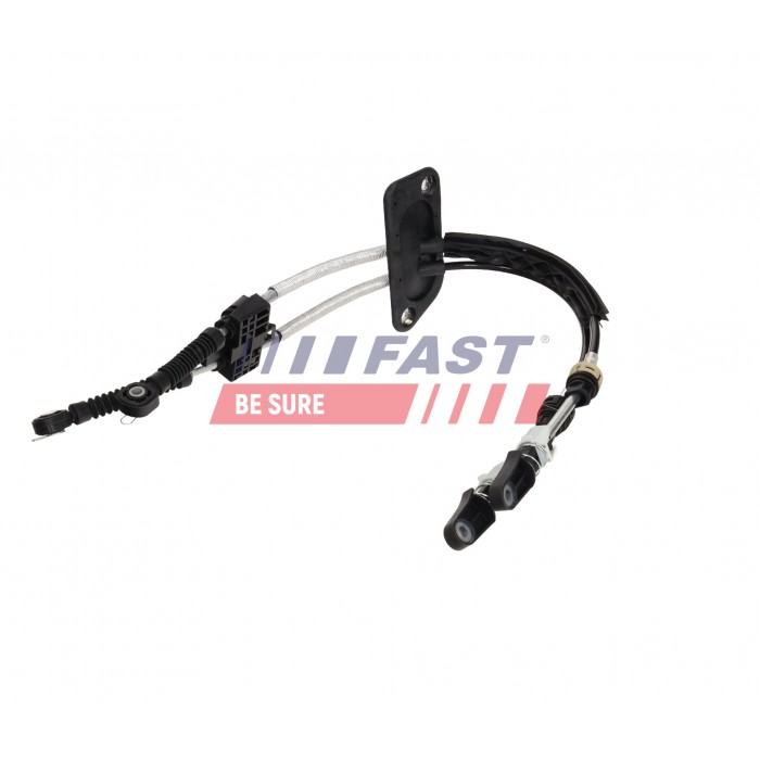 Tirette à Cable Boite de Vitesses Pour VW Multivan V Transporter VI 7H1711877N