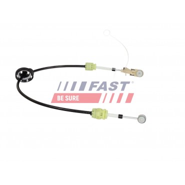 Tirette à Cable Boite de Vitesses Pour Mercedes-Benz Vito A6392671664