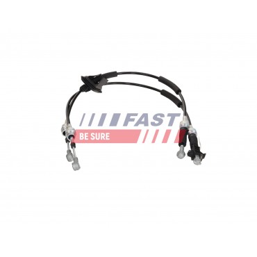 Tirette à Cable Boite de Vitesses Pour Fiat Doblo 46831136 46843503 46843504