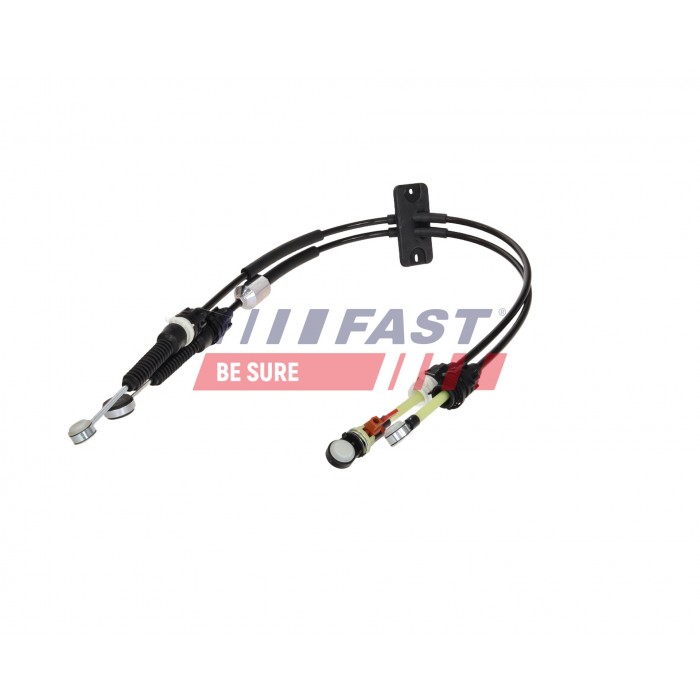 Tirette à Cable Boite de Vitesses Pour Renault Trafic III Opel Vivaro B