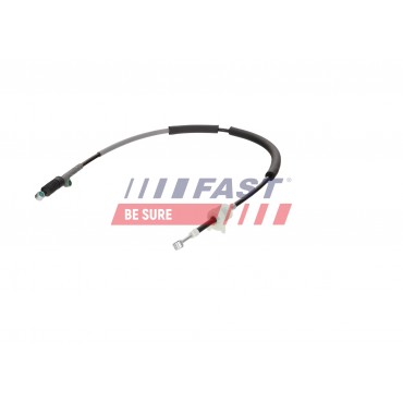 Tirette à Cable Boite de Vitesses Pour Fiat Fiorino 55231417