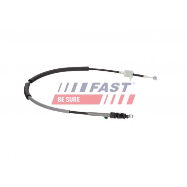 Tirette à Cable Boite de Vitesses Pour Fiat Fiorino 55231417