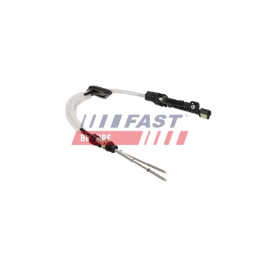 Tirette à Cable Boite de Vitesses Pour VW California T5 Camper 7H1711877AB
