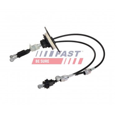 Tirette à Cable Boite de Vitesses Pour Peugeot Fiat Citroën 55183997 1444.42