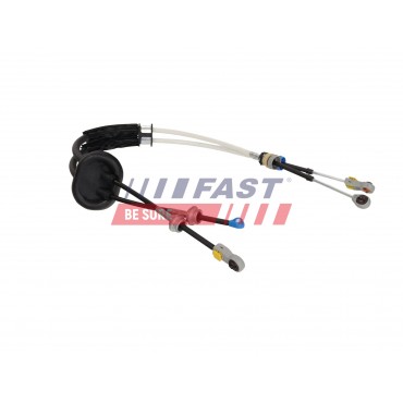 Tirette à Cable Boite de Vitesses Pour Peugeot 308 Citroën C4 2444.GK 2444.GN
