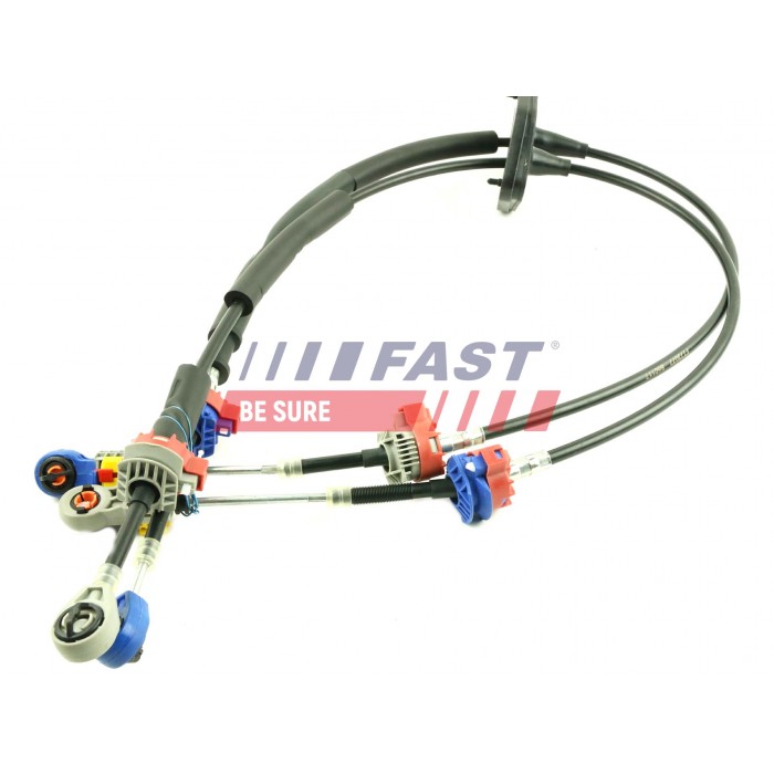 Tirette à Cable Boite de Vitesses Pour Fiat Doblo 55213945 55230984