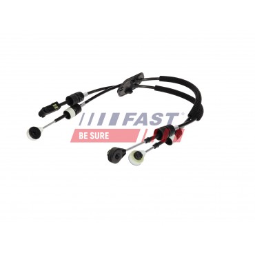 Tirette à Cable Boite de Vitesses Pour Ford Transit 1429543 1749584 CC1R7E395FE