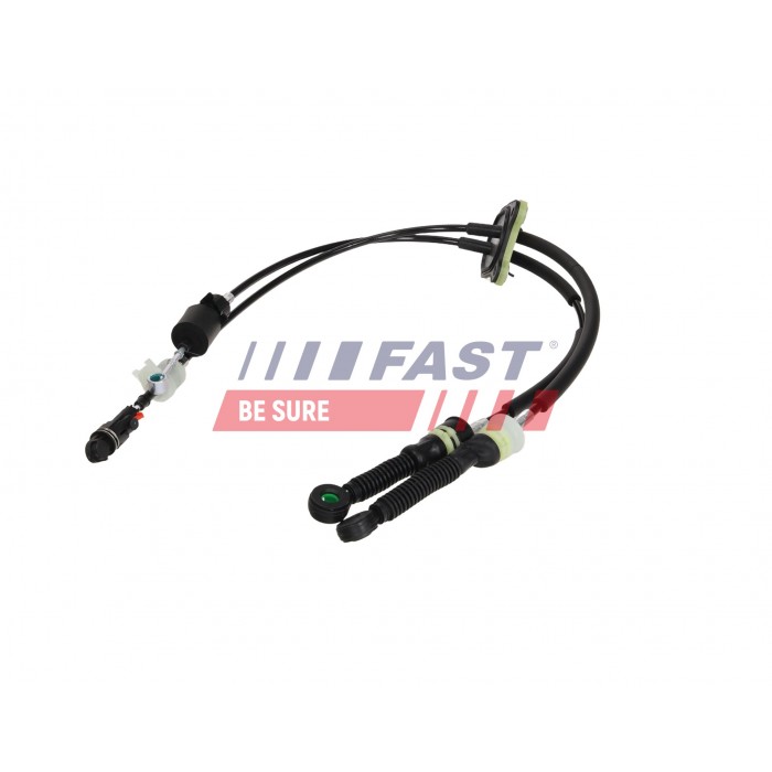 Tirette à Cable Boite de Vitesses Pour Fiat Doblo 46339717 55244183 55249156