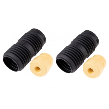 Kit Protection Soufflet Amortisseur Avant Pour Alfa Romeo 166 60627304 60662003