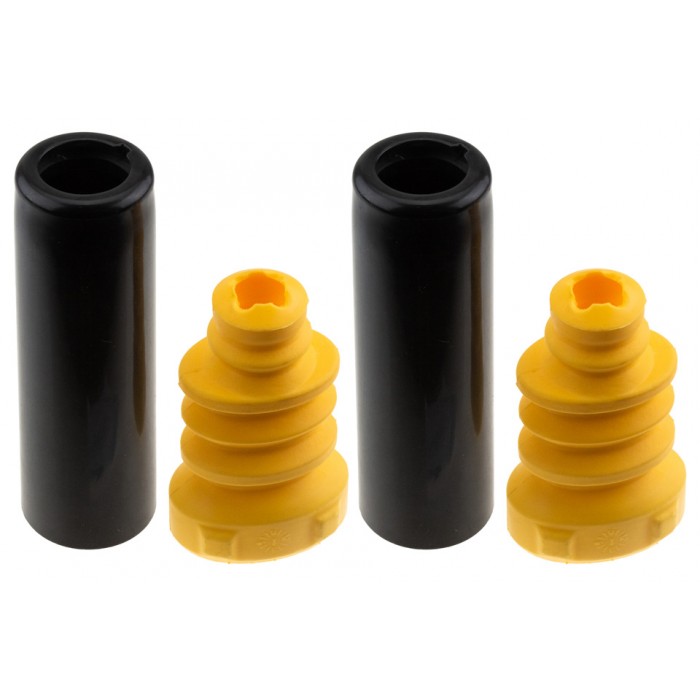 Kit Protection Soufflet Amortisseur Arrière Pour Audi A3