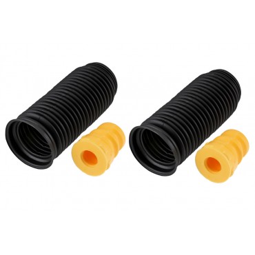 Kit Protection Soufflet Amortisseur Avant Pour Audi TT