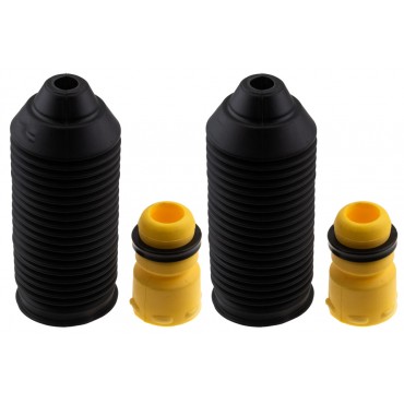 Kit Protection Soufflet Amortisseur Avant Pour Audi Q3