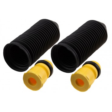 Kit Protection Soufflet Amortisseur Avant Pour Audi Q3