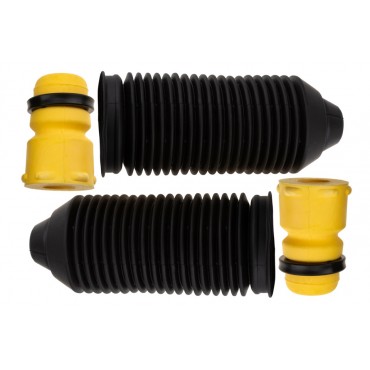 Kit Protection Soufflet Amortisseur Avant Pour Audi Q3