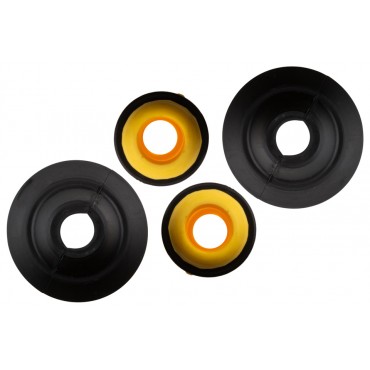 Kit Protection Soufflet Amortisseur Avant Pour Audi Q3