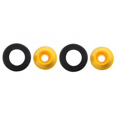 Kit Protection Soufflet Amortisseur Arrière Pour BMW Série 5 F11 33536784118