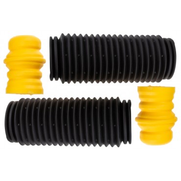 Kit Protection Soufflet Amortisseur Arrière Pour BMW X5 E53 33536751030