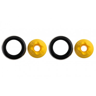 Kit Protection Soufflet Amortisseur Arrière Pour BMW Série 1 F20 33536791499