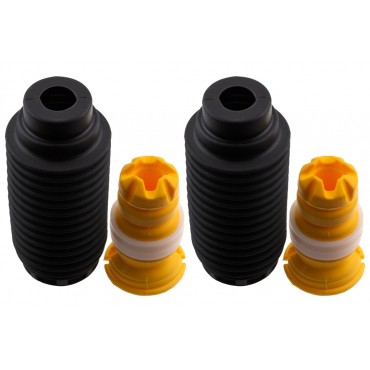 Kit Protection Soufflet Amortisseur Avant Pour Peugeot 308 II Citroën C4