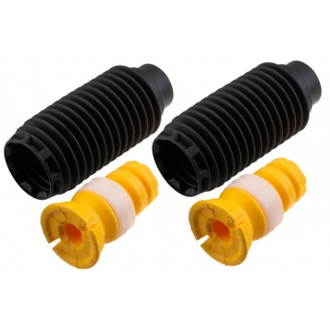 Kit Protection Soufflet Amortisseur Avant Pour Peugeot 308 II Citroën C4