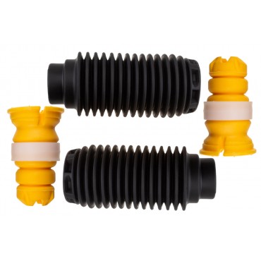 Kit Protection Soufflet Amortisseur Avant Pour Peugeot 308 II Citroën C4