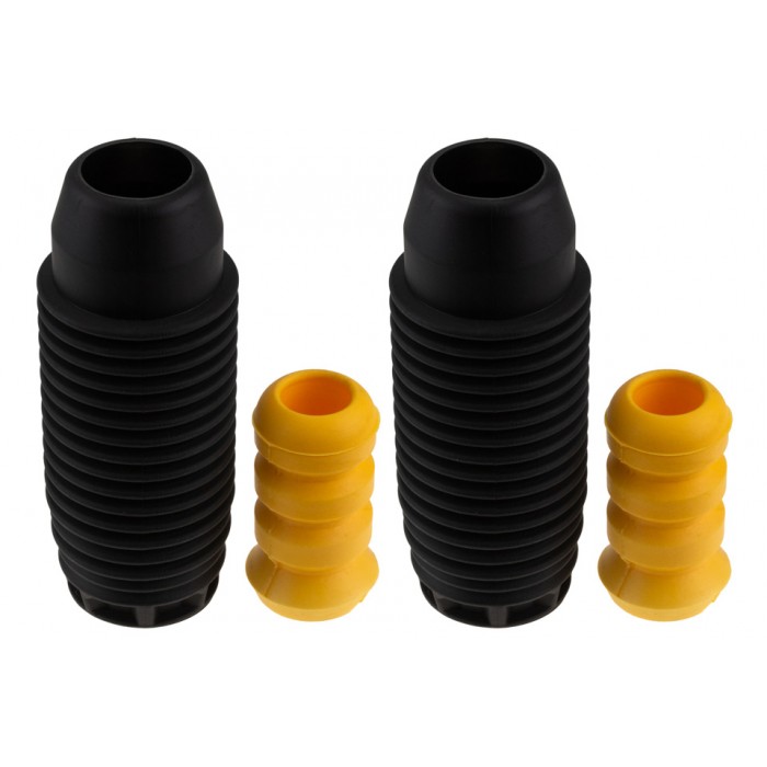 Kit Protection Soufflet Amortisseur Avant Pour Peugeot 208 2008 I Citroën C3