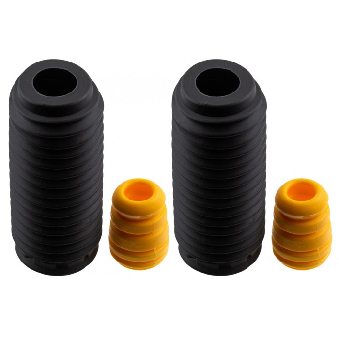 Kit Protection Soufflet Amortisseur Avant Pour Peugeot 208 301 Citroën C-Elysee