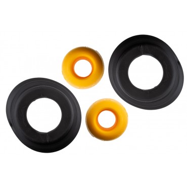 Kit Protection Soufflet Amortisseur Avant Pour Peugeot 208 301 Citroën C-Elysee