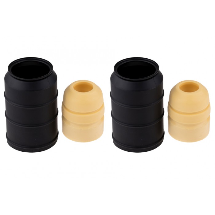 Kit Protection Soufflet Amortisseur Avant Pour Fiat Ducato Citroën Jumper