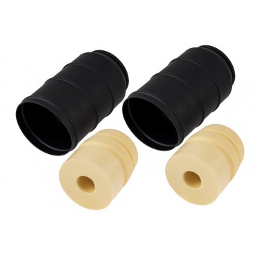 Kit Protection Soufflet Amortisseur Avant Pour Fiat Ducato Citroën Jumper