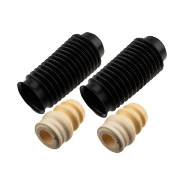 Kit Protection Soufflet Amortisseur Avant Pour Ford Transit 6C113K036AB