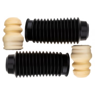 Kit Protection Soufflet Amortisseur Avant Pour Ford Transit 6C113K036AB