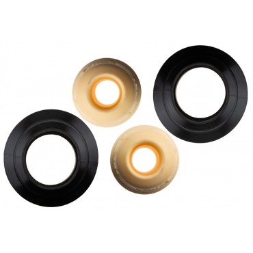 Kit Protection Soufflet Amortisseur Avant Pour Ford Transit 6C113K036AB