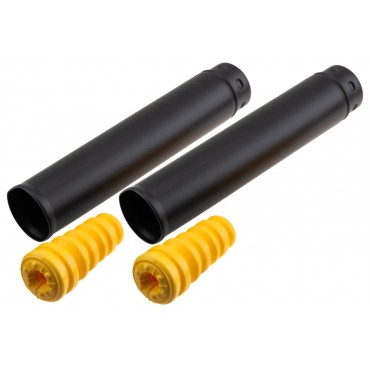 Kit Protection Soufflet Amortisseur Arrière Pour Ford Kuga II 1691681 1788546