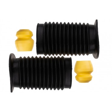 Kit Protection Soufflet Amortisseur Avant Pour Fiat Grande Punto Alfa Romeo Mito