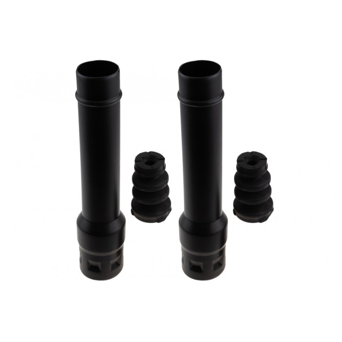 Kit Protection Soufflet Amortisseur Arrière Pour Mitsubishi Colt VI Smart