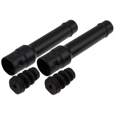 Kit Protection Soufflet Amortisseur Arrière Pour Mitsubishi Colt VI Smart