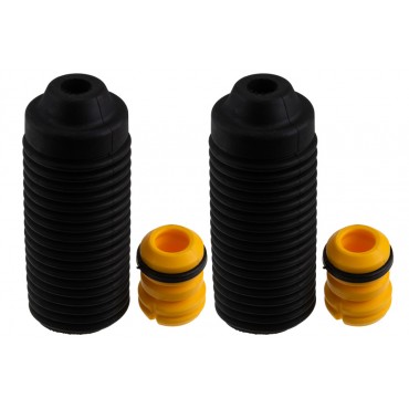 Kit Protection Soufflet Amortisseur Avant Pour Nissan Juke Leaf 54050-AKA1A