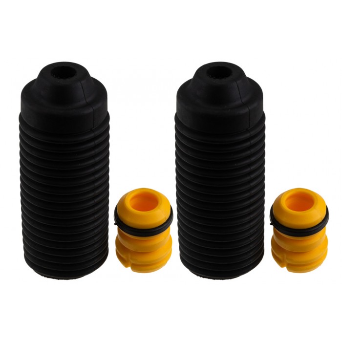 Kit Protection Soufflet Amortisseur Avant Pour Nissan Juke Leaf 54050-AKA1A