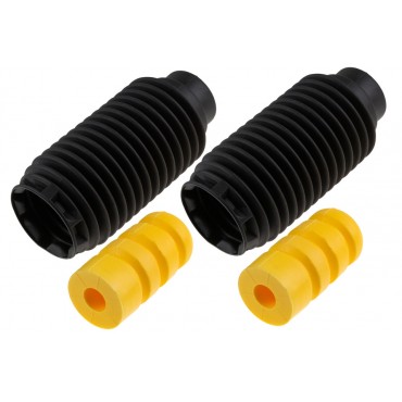 Kit Protection Soufflet Amortisseur Avant Pour Peugeot 206 503360 525429 525433