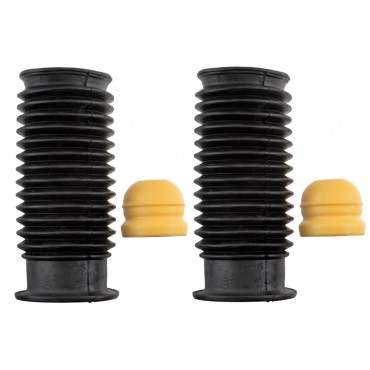 Kit Protection Soufflet Amortisseur Avant Pour Opel Adam Astra H 13189414 344435