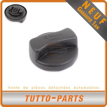 Bouchon d'Huile pour AUDI 100 200 50 80
