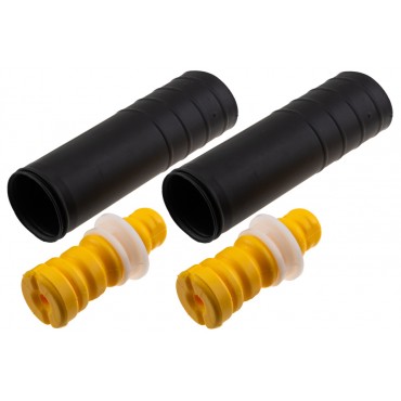 Kit Protection Soufflet Amortisseur Arrière Pour Opel Adam Corsa E 13421295
