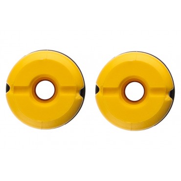 Kit Protection Soufflet Amortisseur Arrière Pour Opel Adam Corsa E 13433137