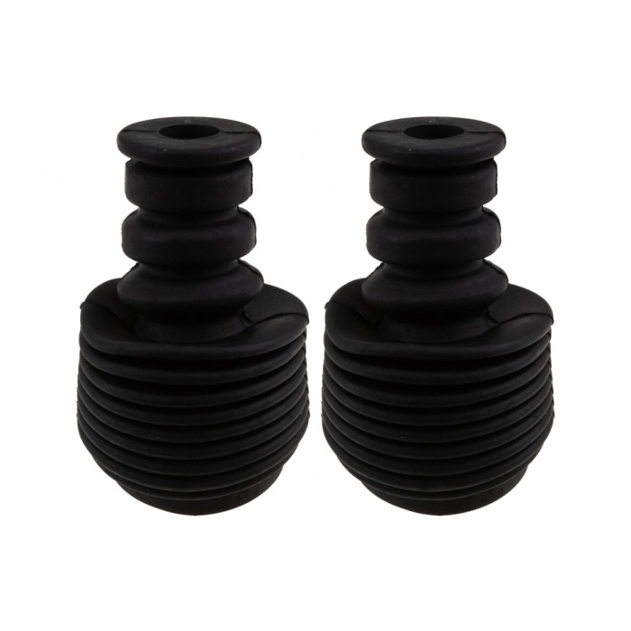 Kit Protection Soufflet Amortisseur Avant Pour Renault 540500006R