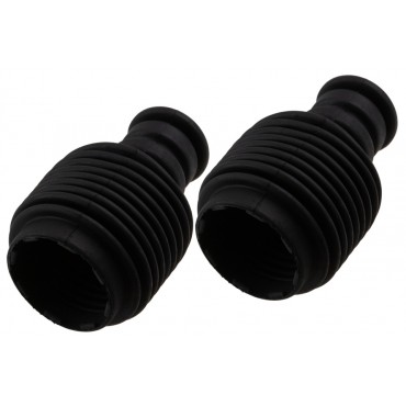 Kit Protection Soufflet Amortisseur Avant Pour Renault 540500006R
