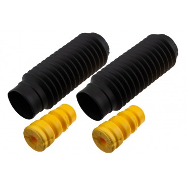 Kit Protection Soufflet Amortisseur Avant Pour Renault Master III Opel Movano B